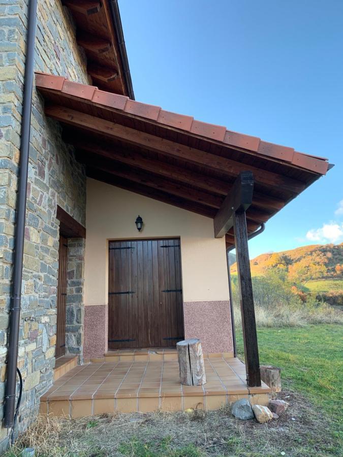 Chalet en el Pirineo de Aragón Neril Exterior foto