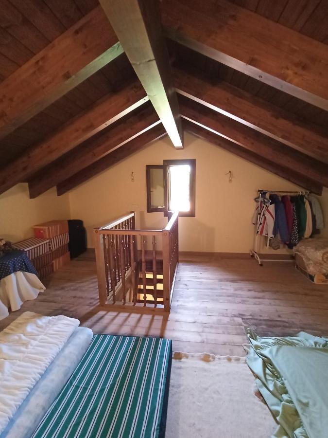 Chalet en el Pirineo de Aragón Neril Exterior foto
