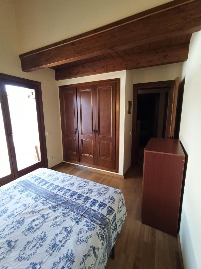 Chalet en el Pirineo de Aragón Neril Exterior foto