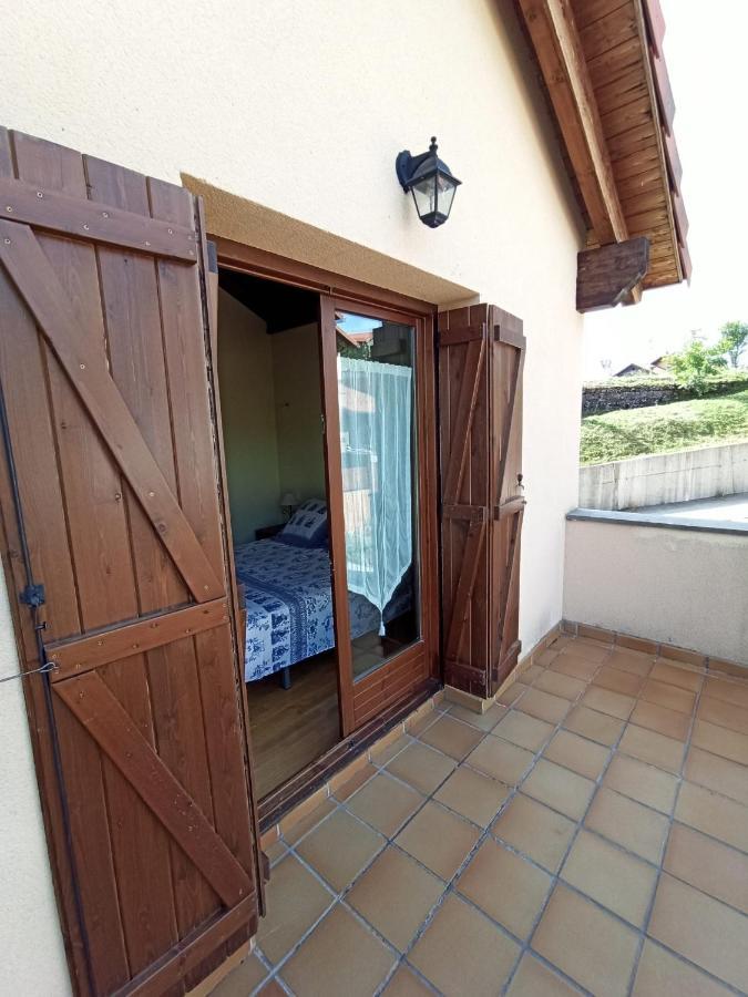 Chalet en el Pirineo de Aragón Neril Exterior foto