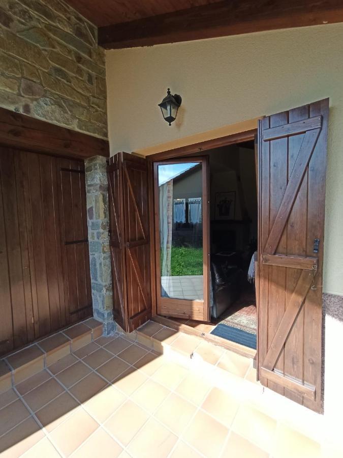 Chalet en el Pirineo de Aragón Neril Exterior foto